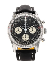 Breitling Old Navitimer 806